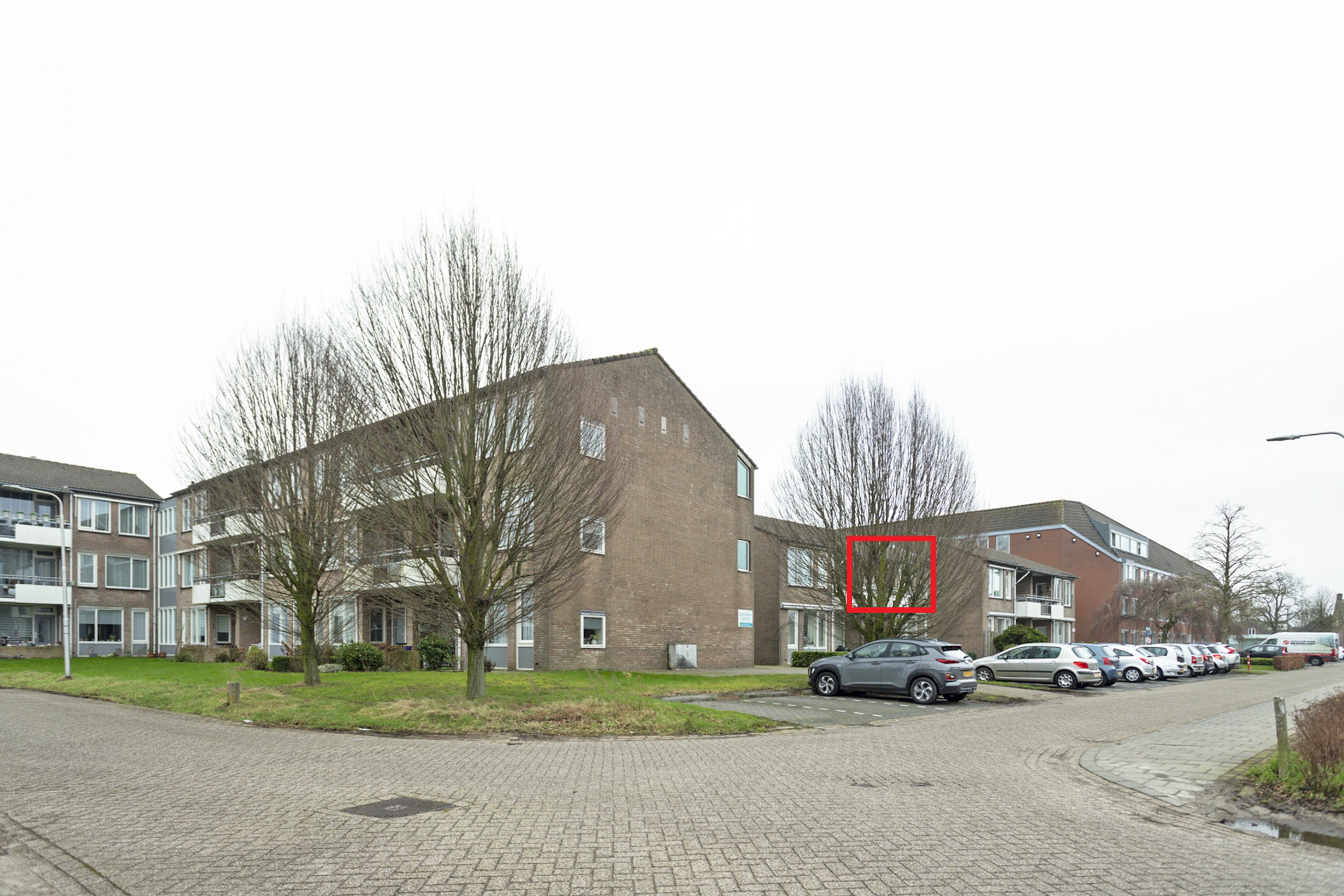 Goudsbloem 49, 5071 EV Udenhout, Nederland