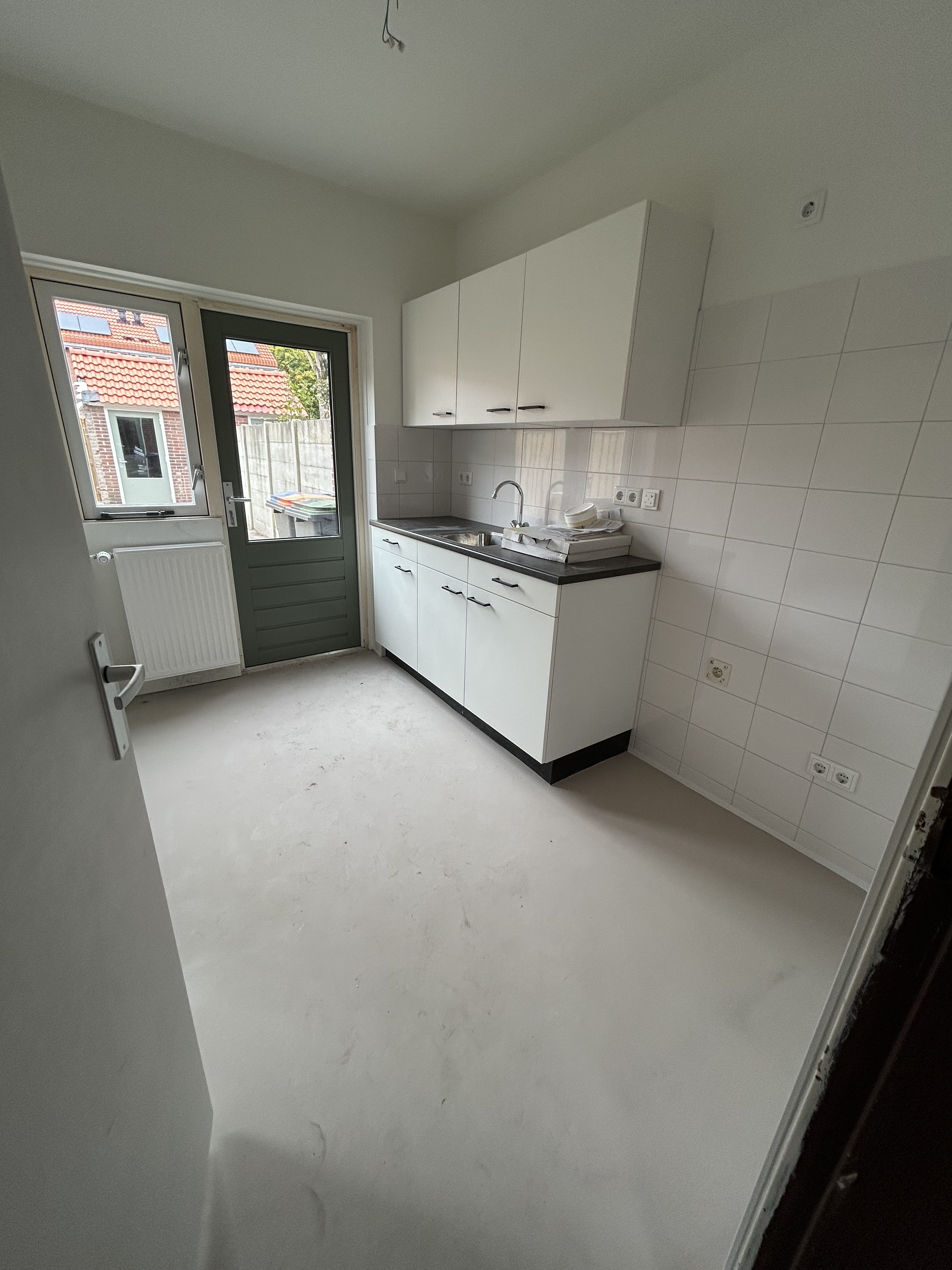 Reitse Hoevenstraat 105