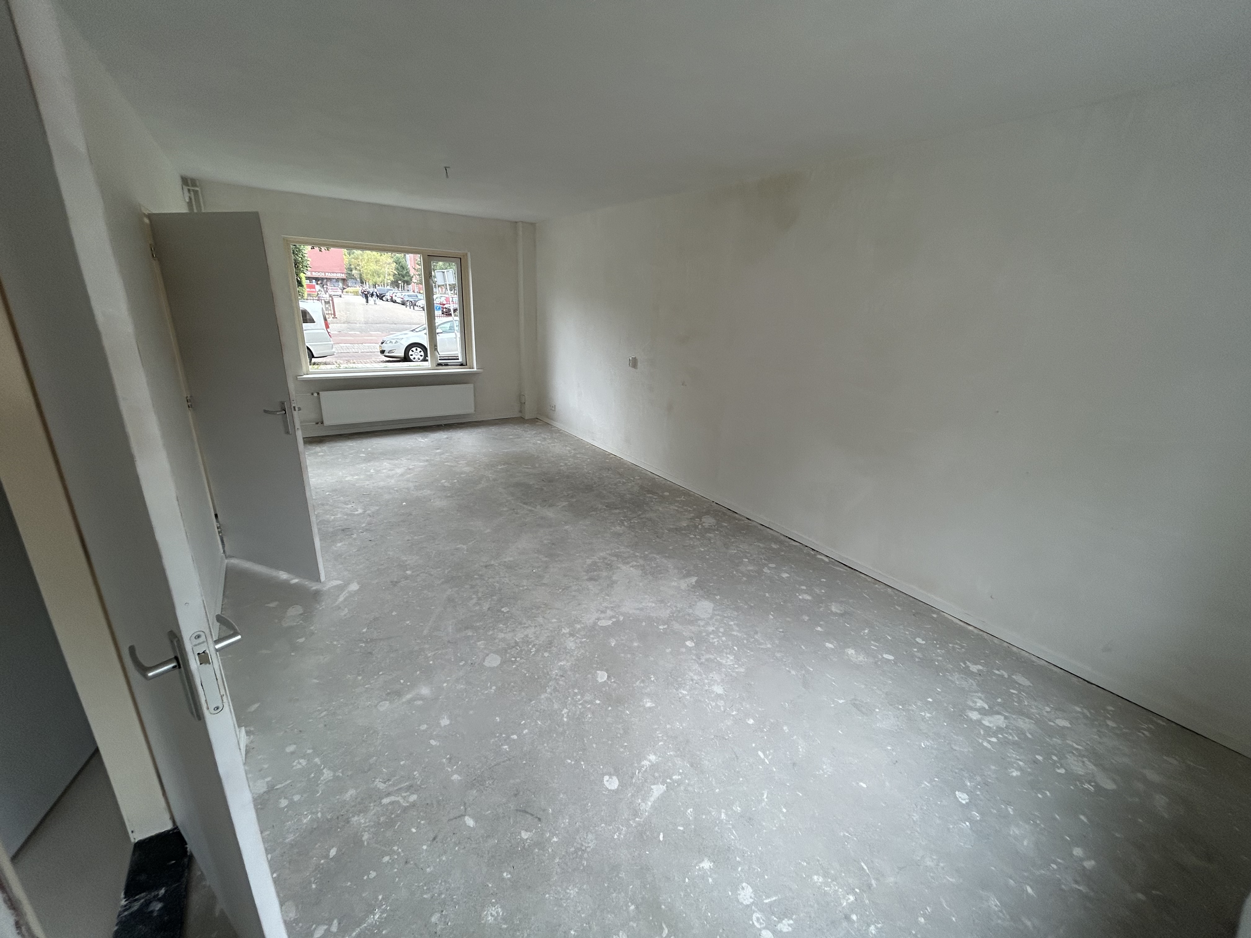 Reitse Hoevenstraat 105