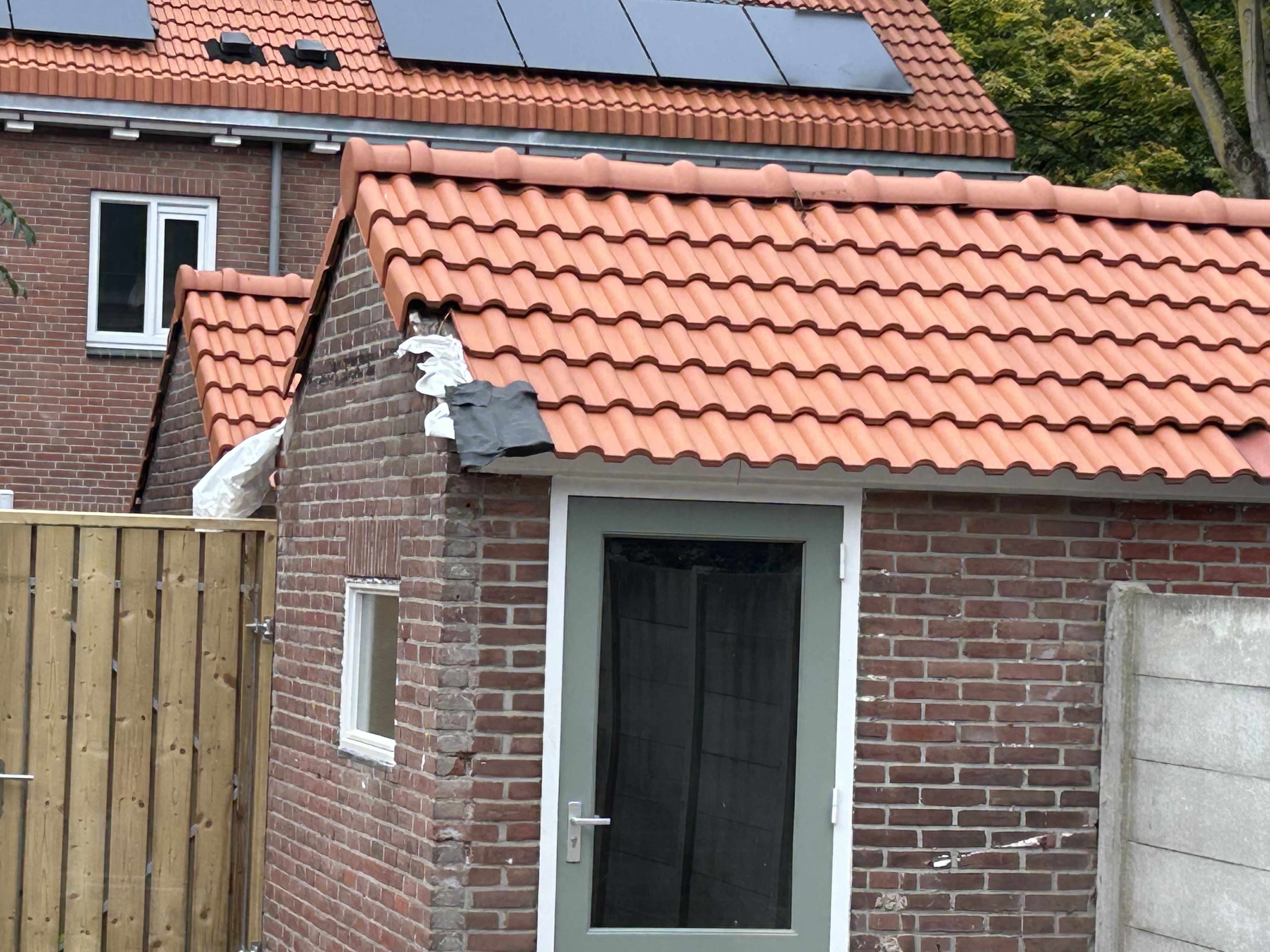 Reitse Hoevenstraat 105