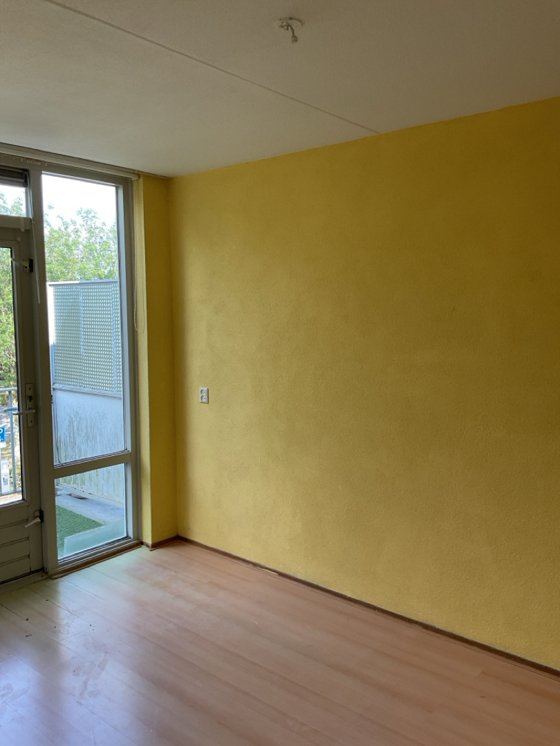 Burgemeester Teijssenlaan 57