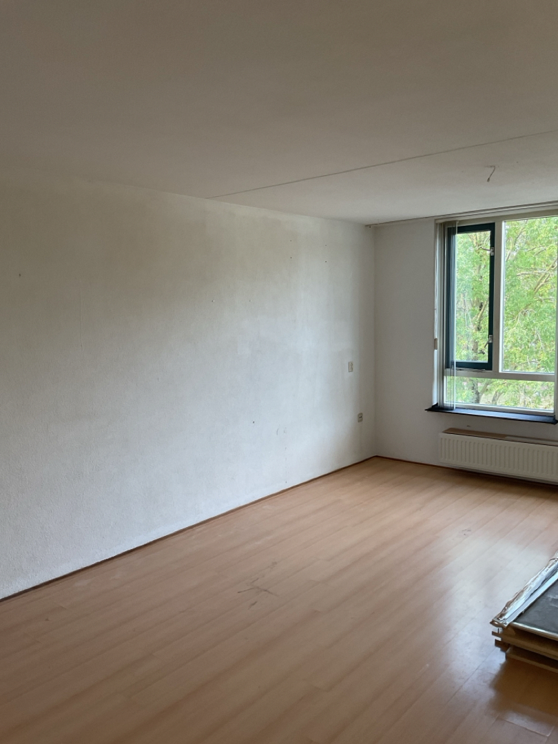 Burgemeester Teijssenlaan 57