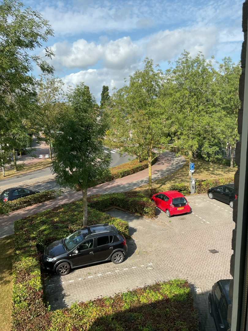 Burgemeester Teijssenlaan 57