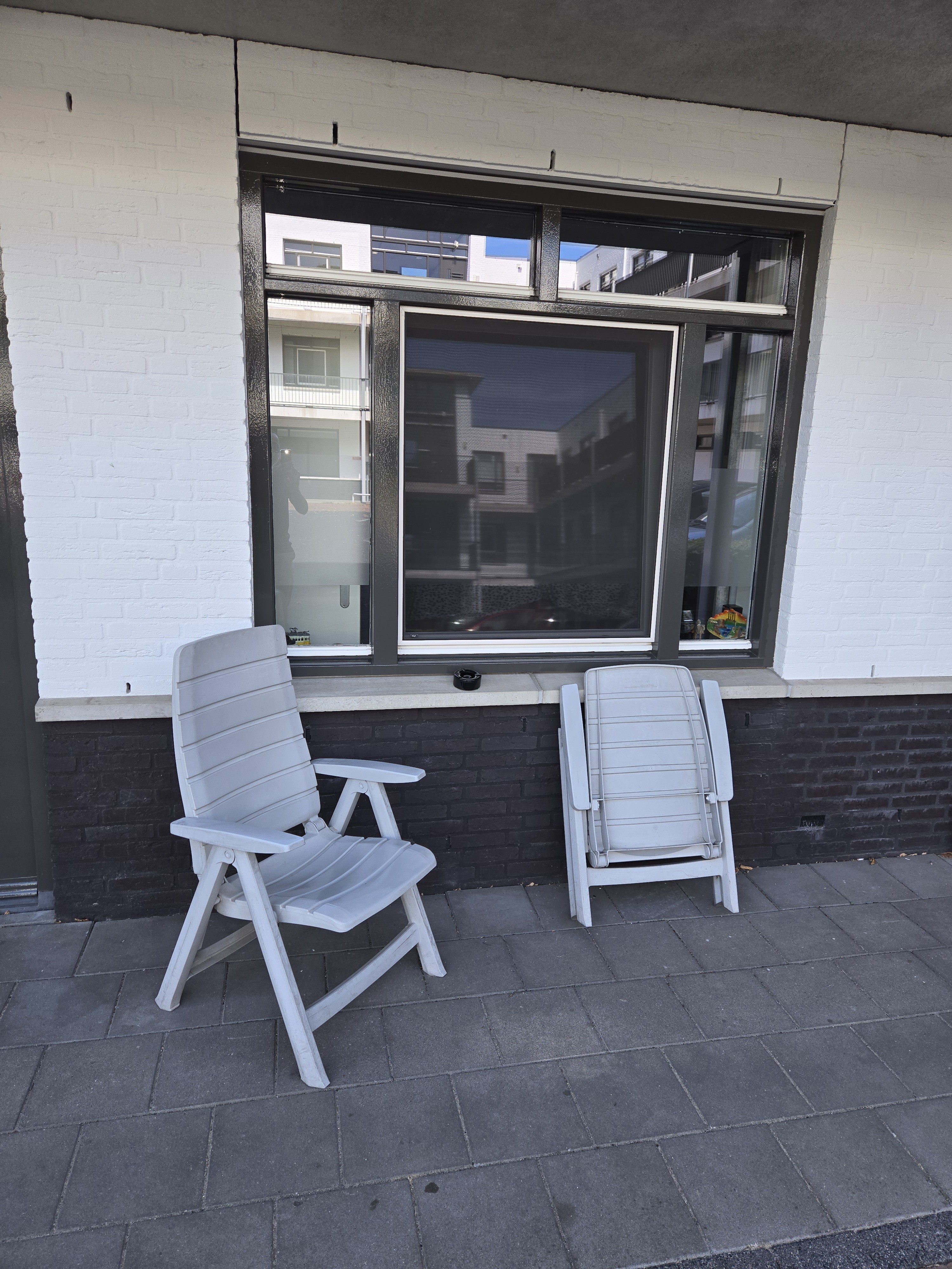 Koolhovenlaan 153, 5036 TW Tilburg, Nederland