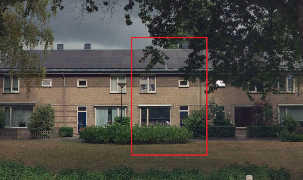 Meierijlaan 6, 5171 ZP Kaatsheuvel, Nederland