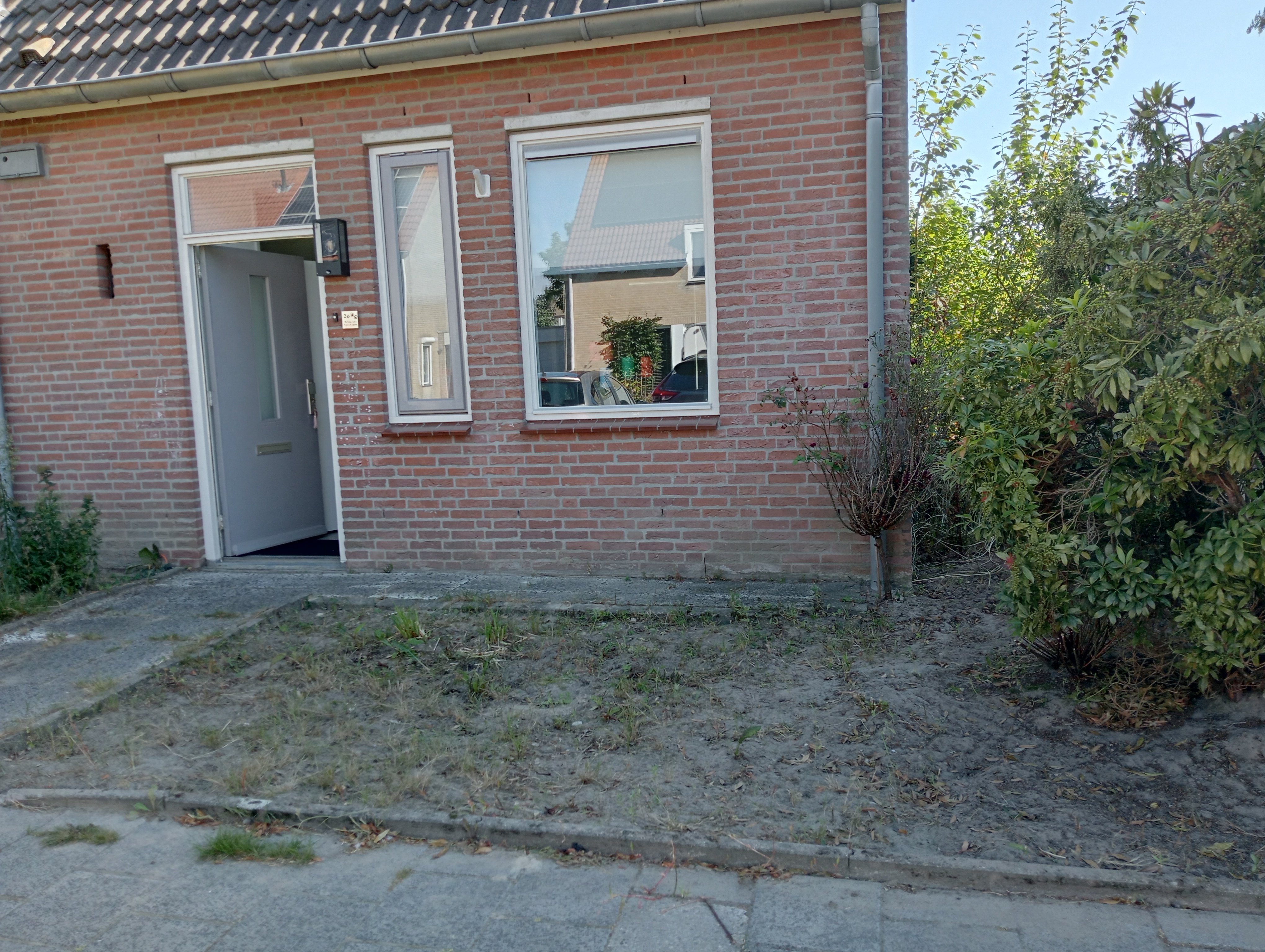 Gaanderij 26, 5131 GA Alphen, Nederland