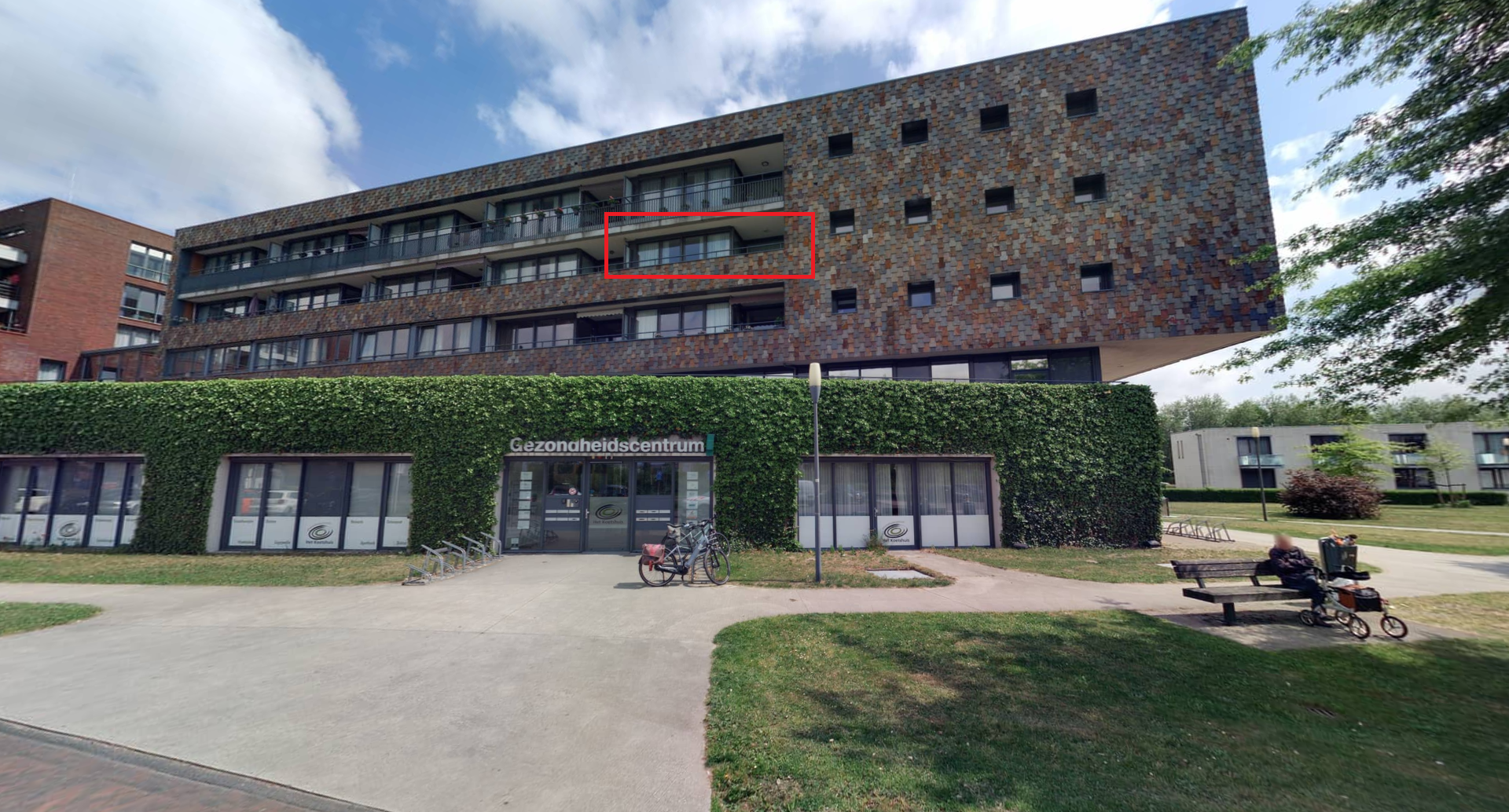 Koetshuislaan 509, 5146 BR Waalwijk, Nederland