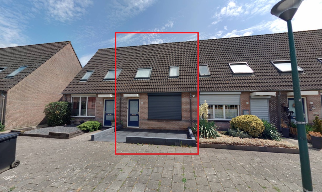 Rijn 14, 5172 DK Kaatsheuvel, Nederland