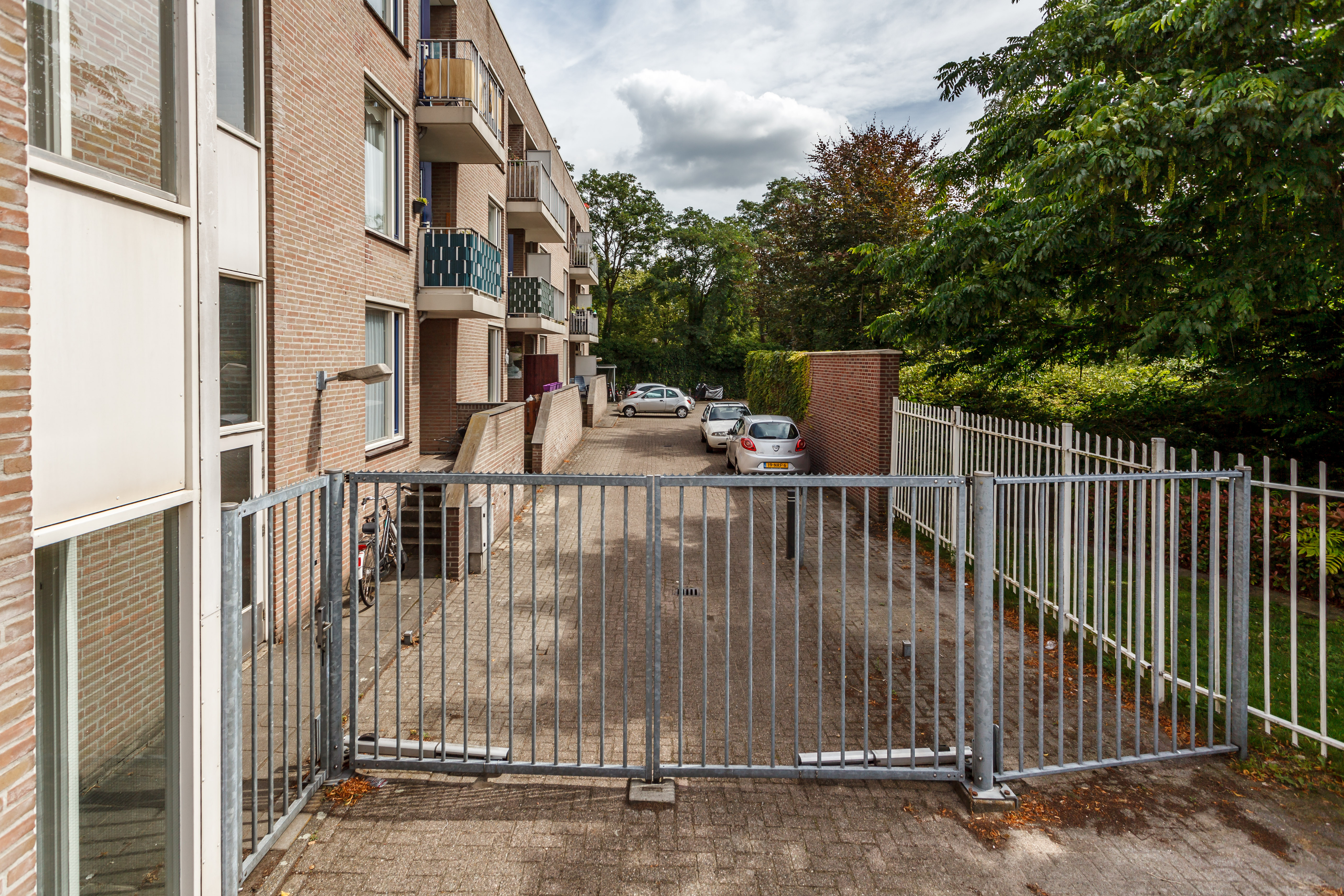 Nazarethstraat 14-24