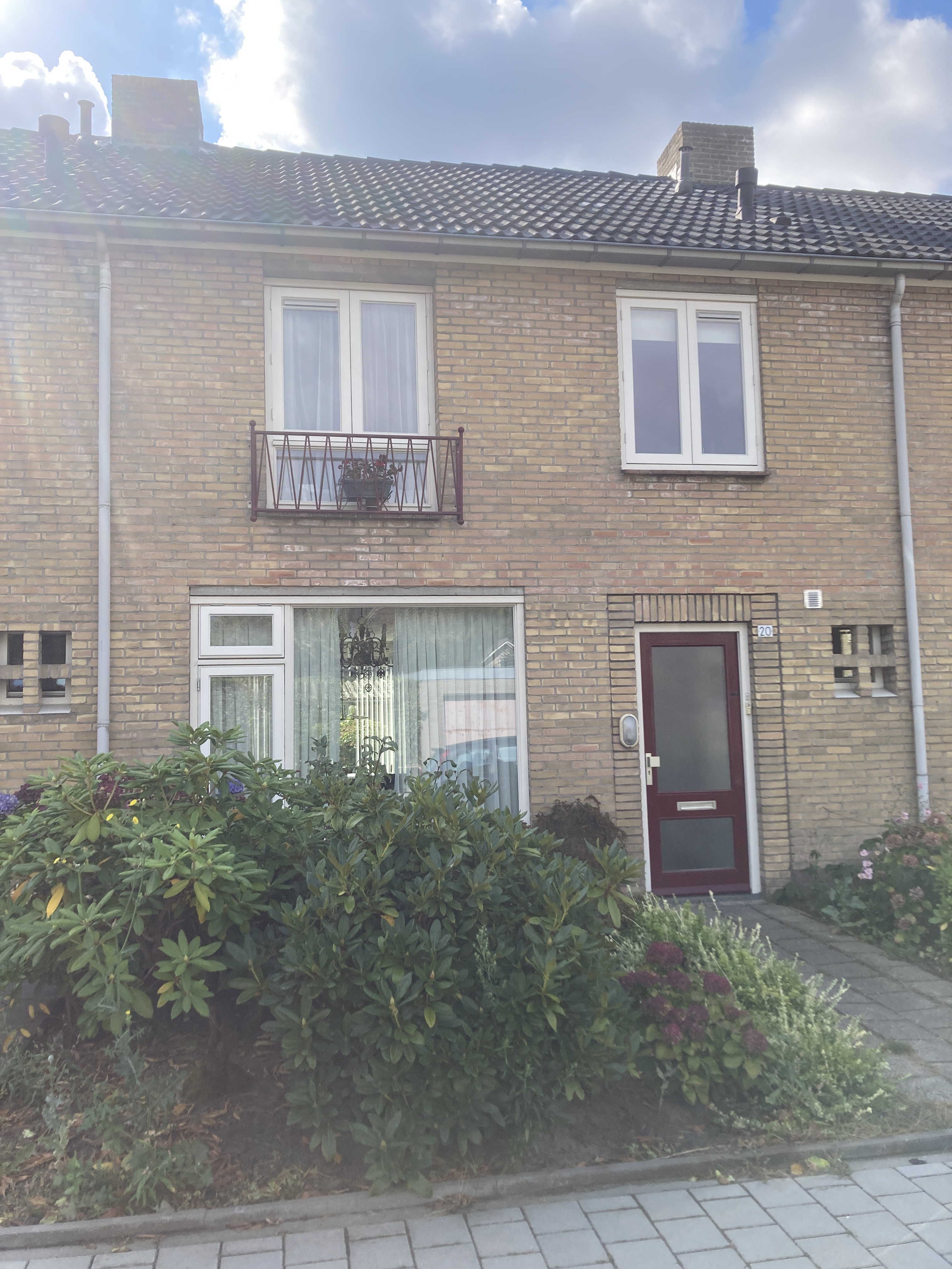 Papenlantstraat 20, 5051 BK Goirle, Nederland