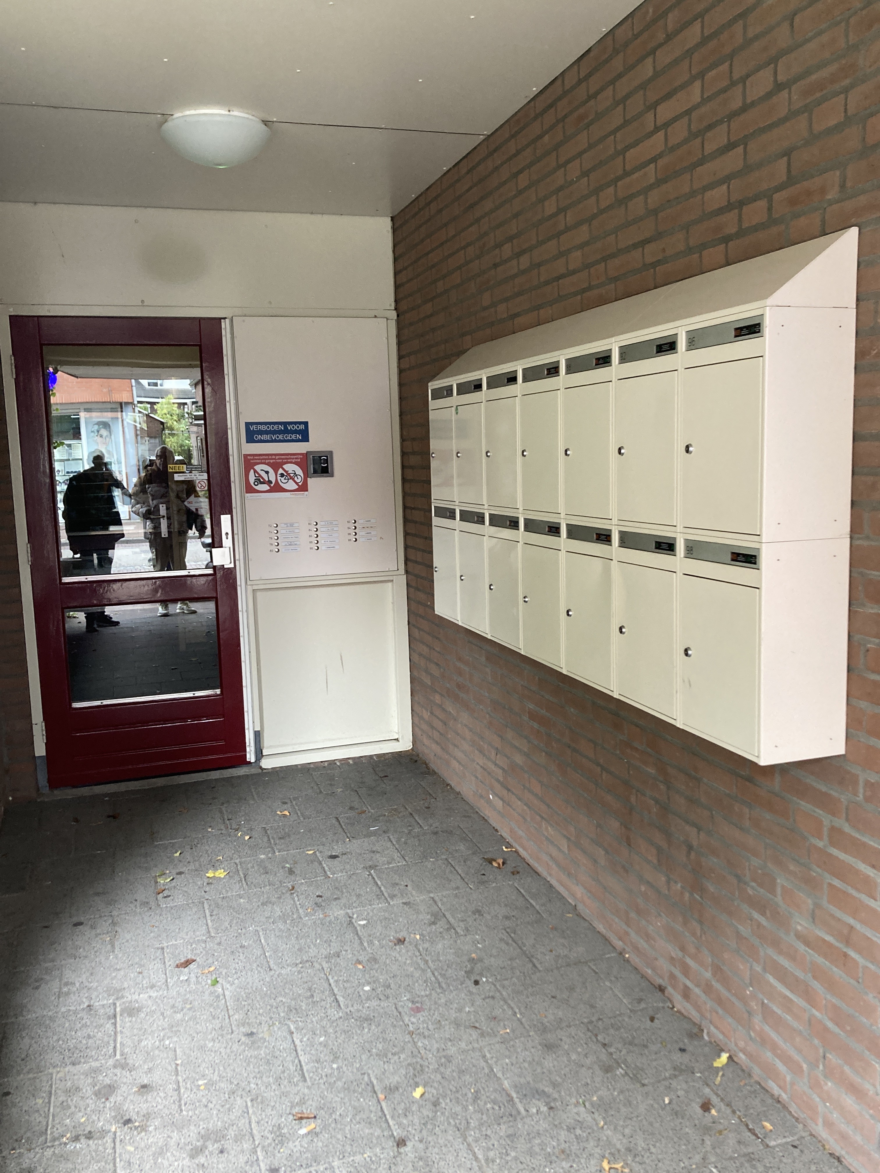 Stationsstraat 76