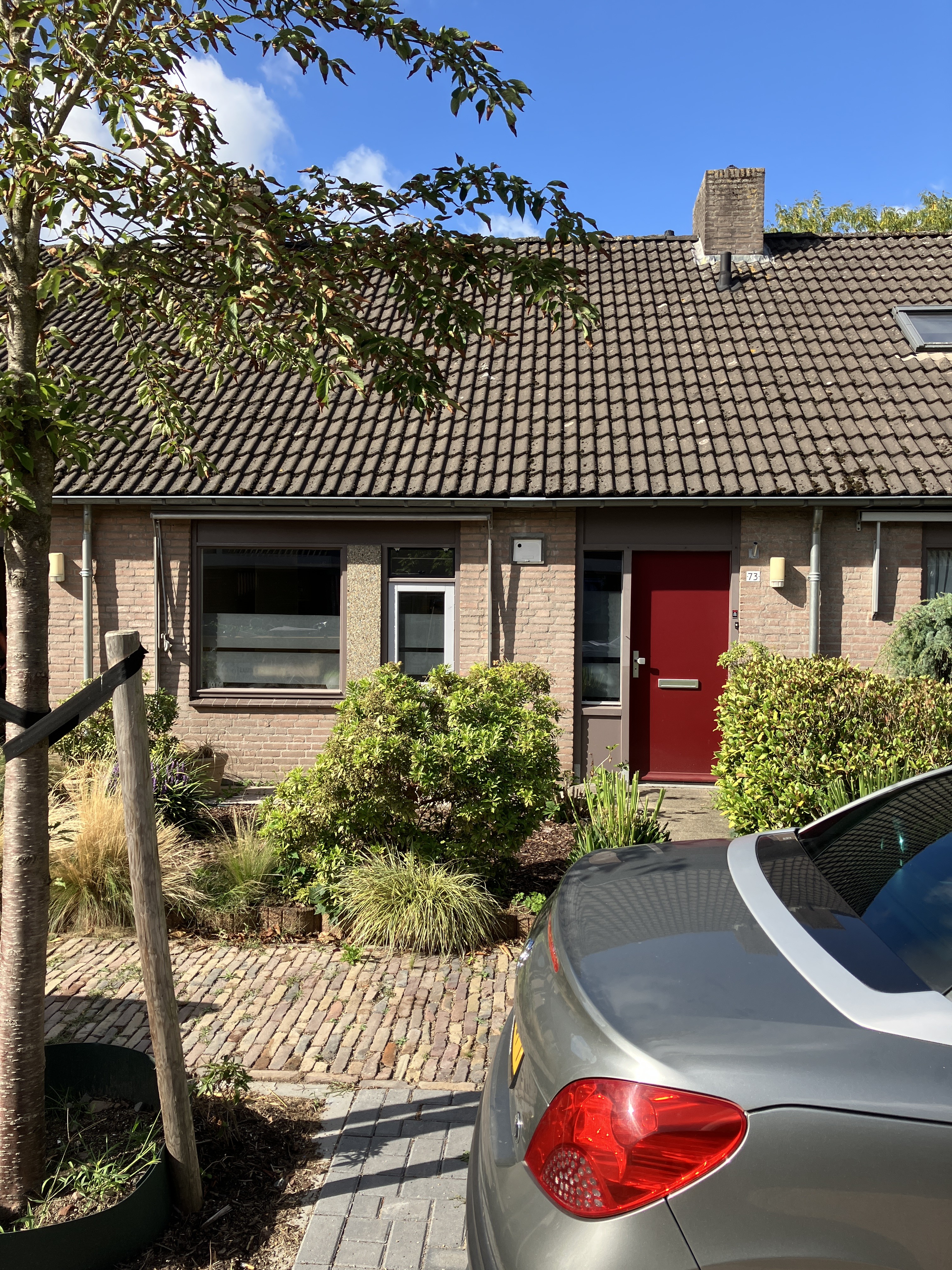 Doornbos 73, 5121 RV Rijen, Nederland