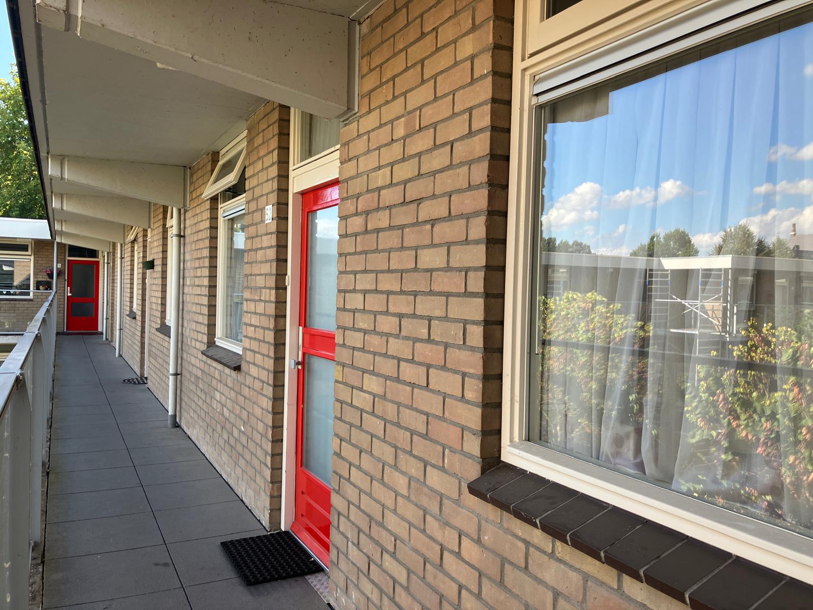 Doctor Schaepmanstraat 52