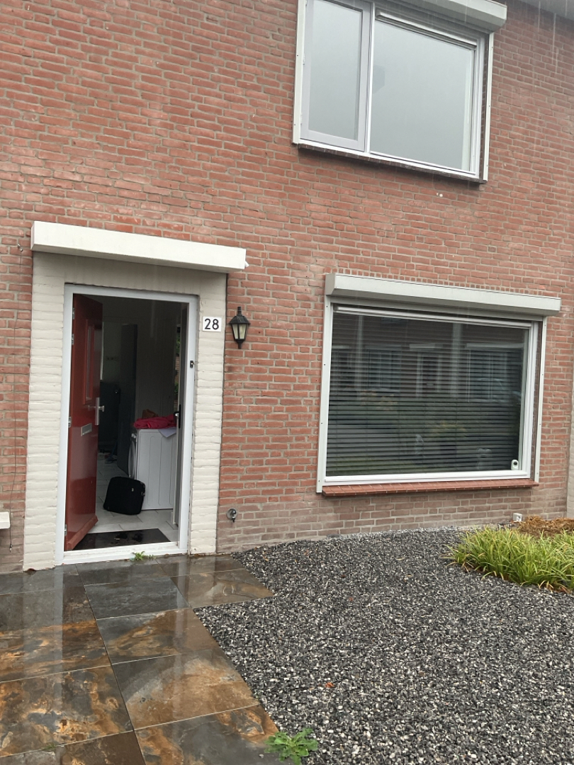 Charlotte de Bourbonstraat 28