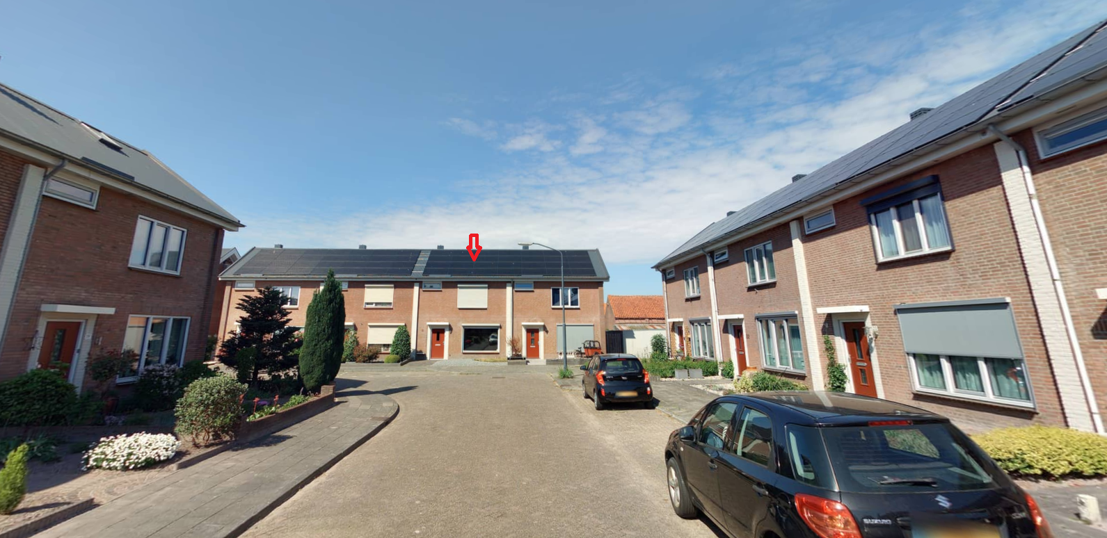 Charlotte de Bourbonstraat 28