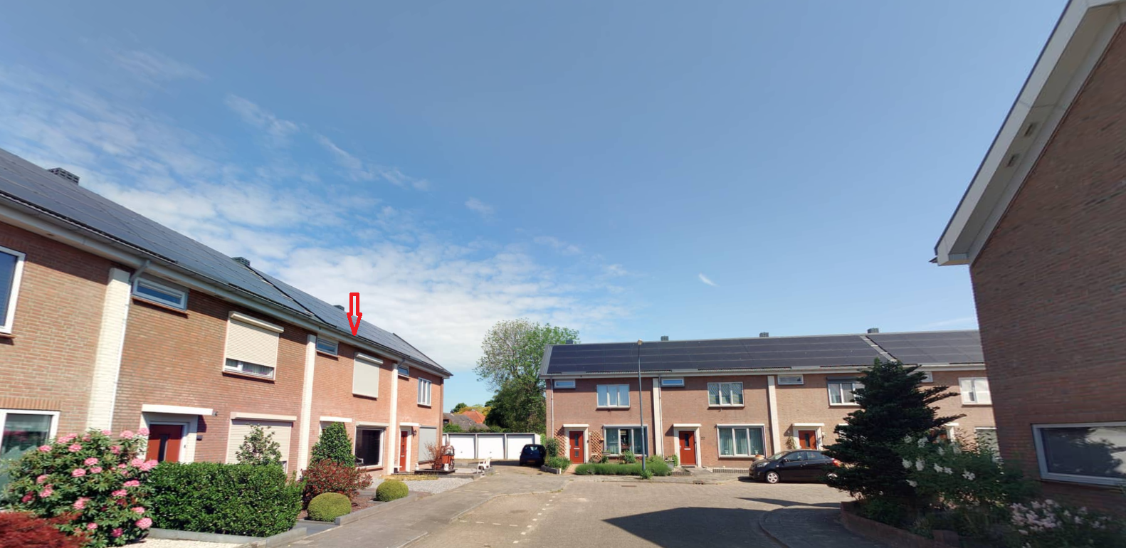 Charlotte de Bourbonstraat 28