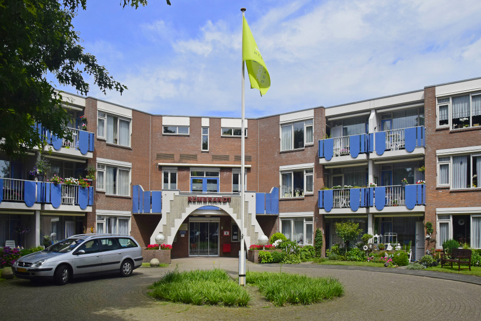 Rembrandtpark 16, 5143 GA Waalwijk, Nederland