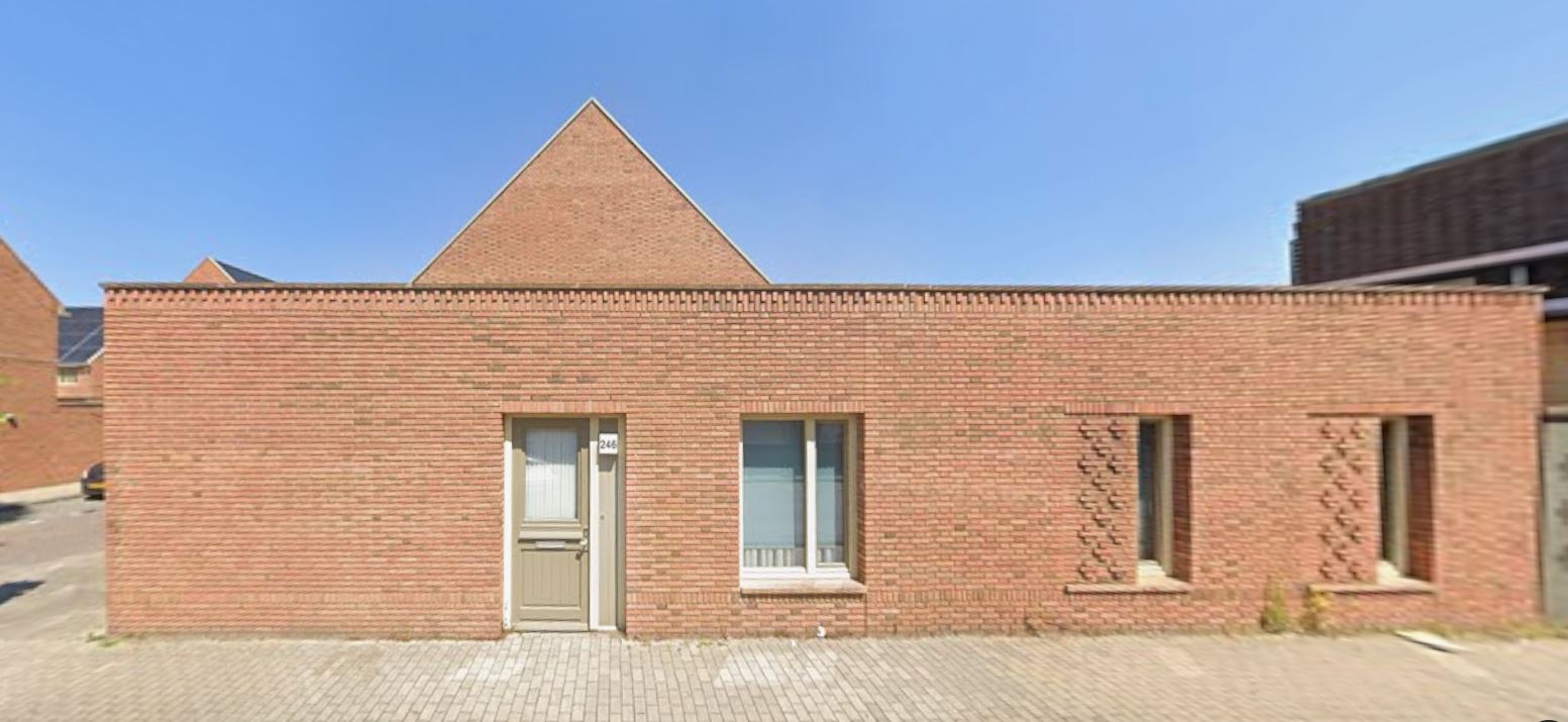 Broekhovenseweg 246, 5022 CB Tilburg, Nederland