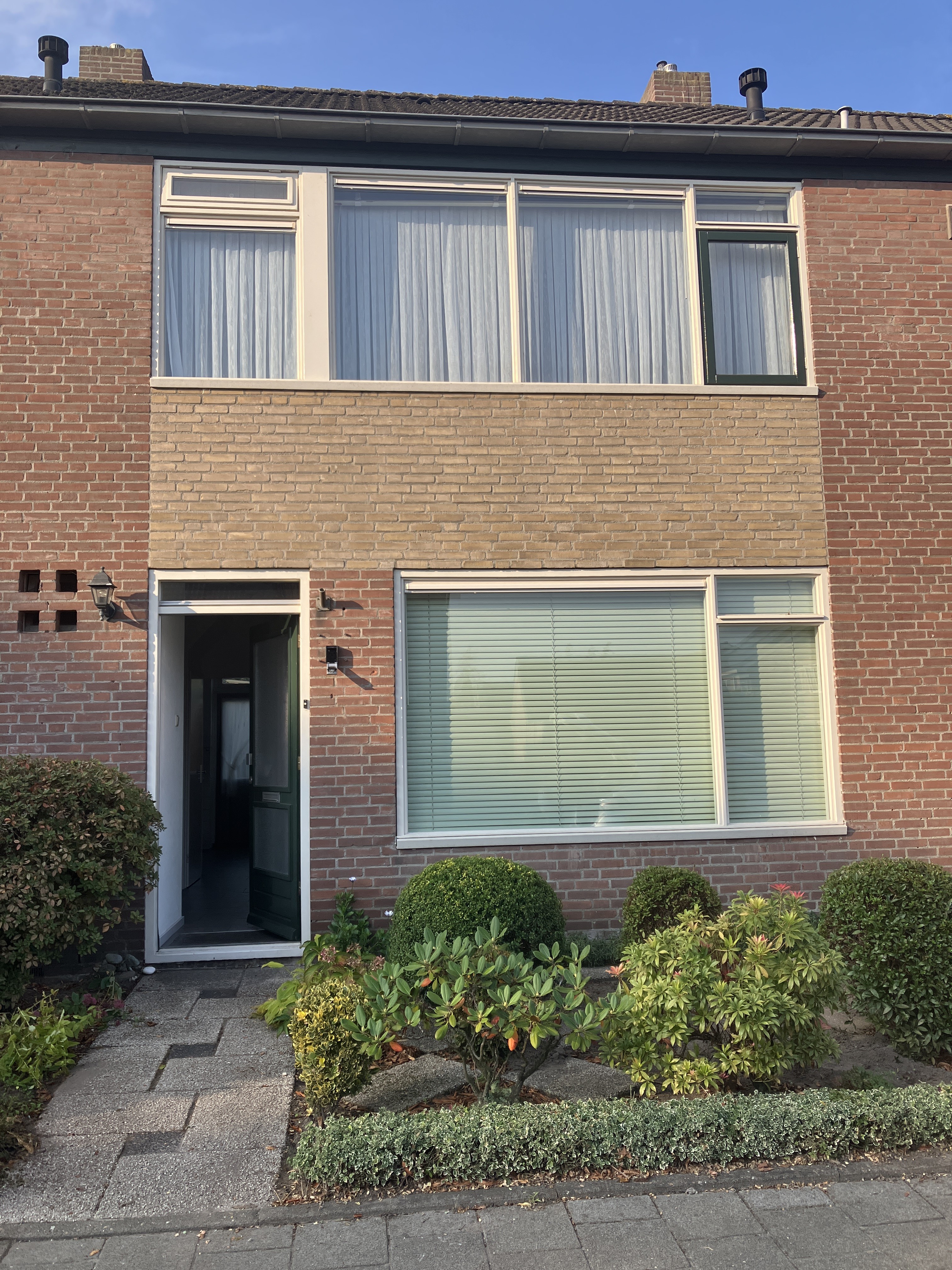 Geren 6, 5126 CS Gilze, Nederland