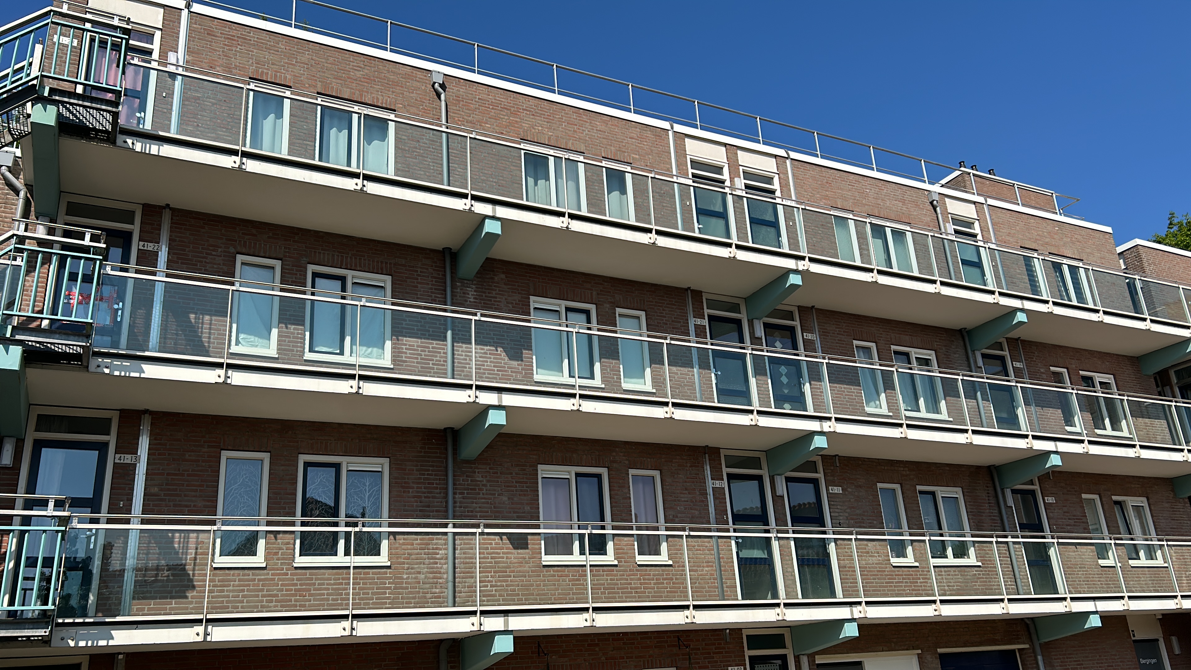 Hasseltstraat 41, 5046 LH Tilburg, Nederland