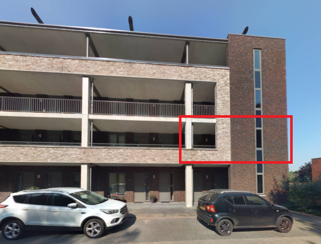 Drunenseweg 104, 5143 NE Waalwijk, Nederland