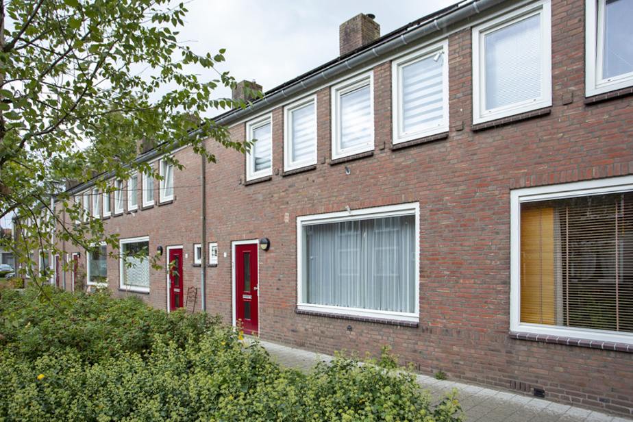Wethouder Kerstensstraat 7