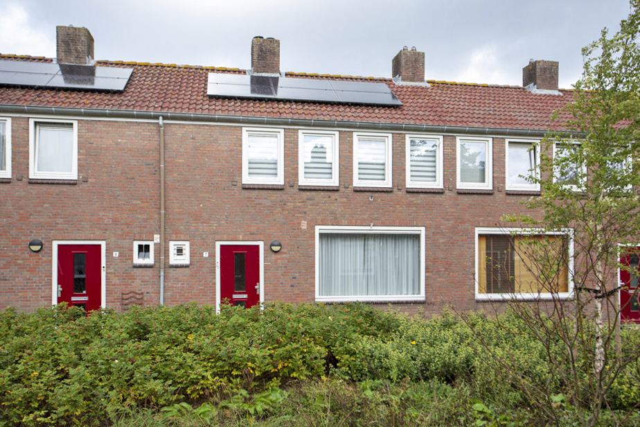 Wethouder Kerstensstraat 7