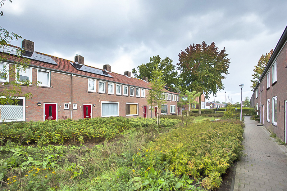 Wethouder Kerstensstraat 7