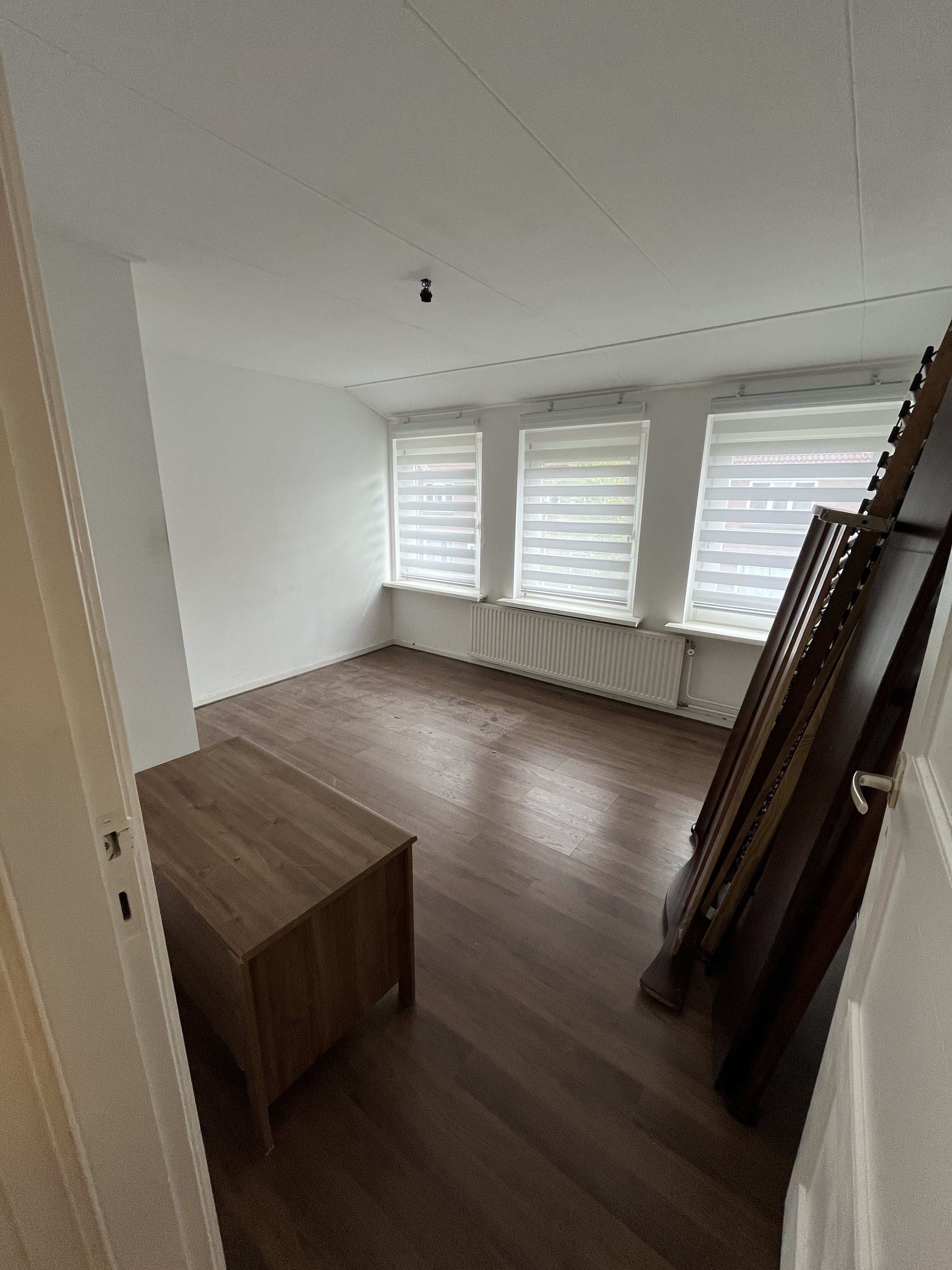 Wethouder Kerstensstraat 7