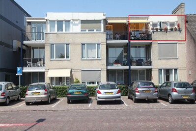 Slimstraat 38-I