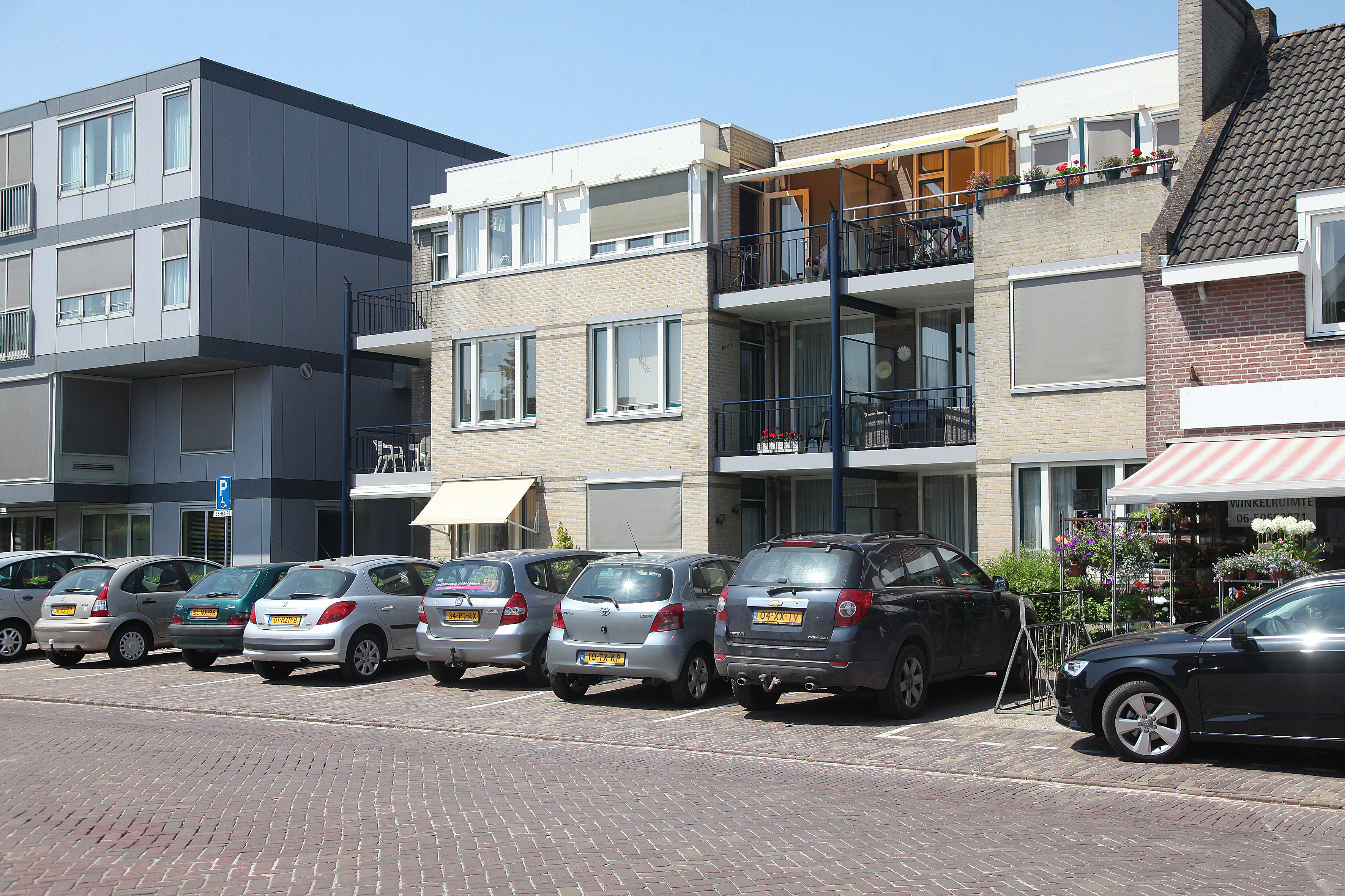 Slimstraat 38I