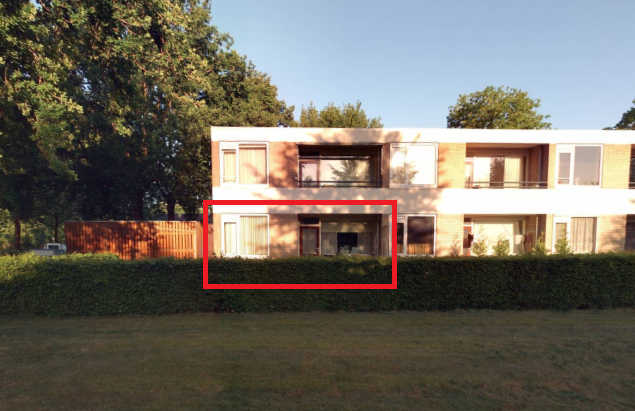 Cortembergstraat 21, 5144 CD Waalwijk, Nederland