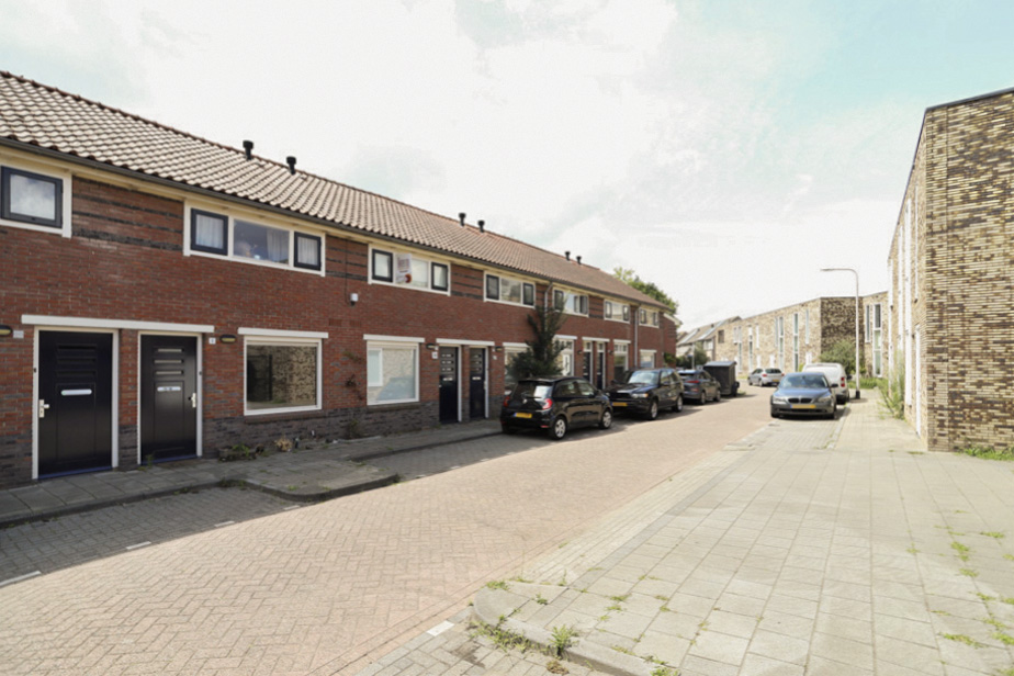 Wichmansstraat 12