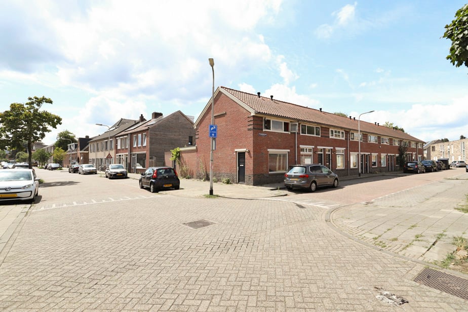 Wichmansstraat 12