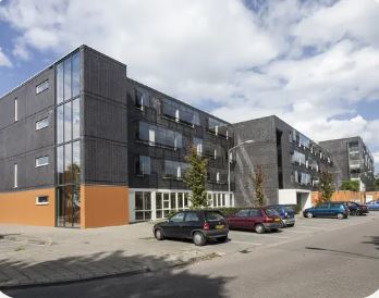 Het Schop 114, 5061 DG Oisterwijk, Nederland