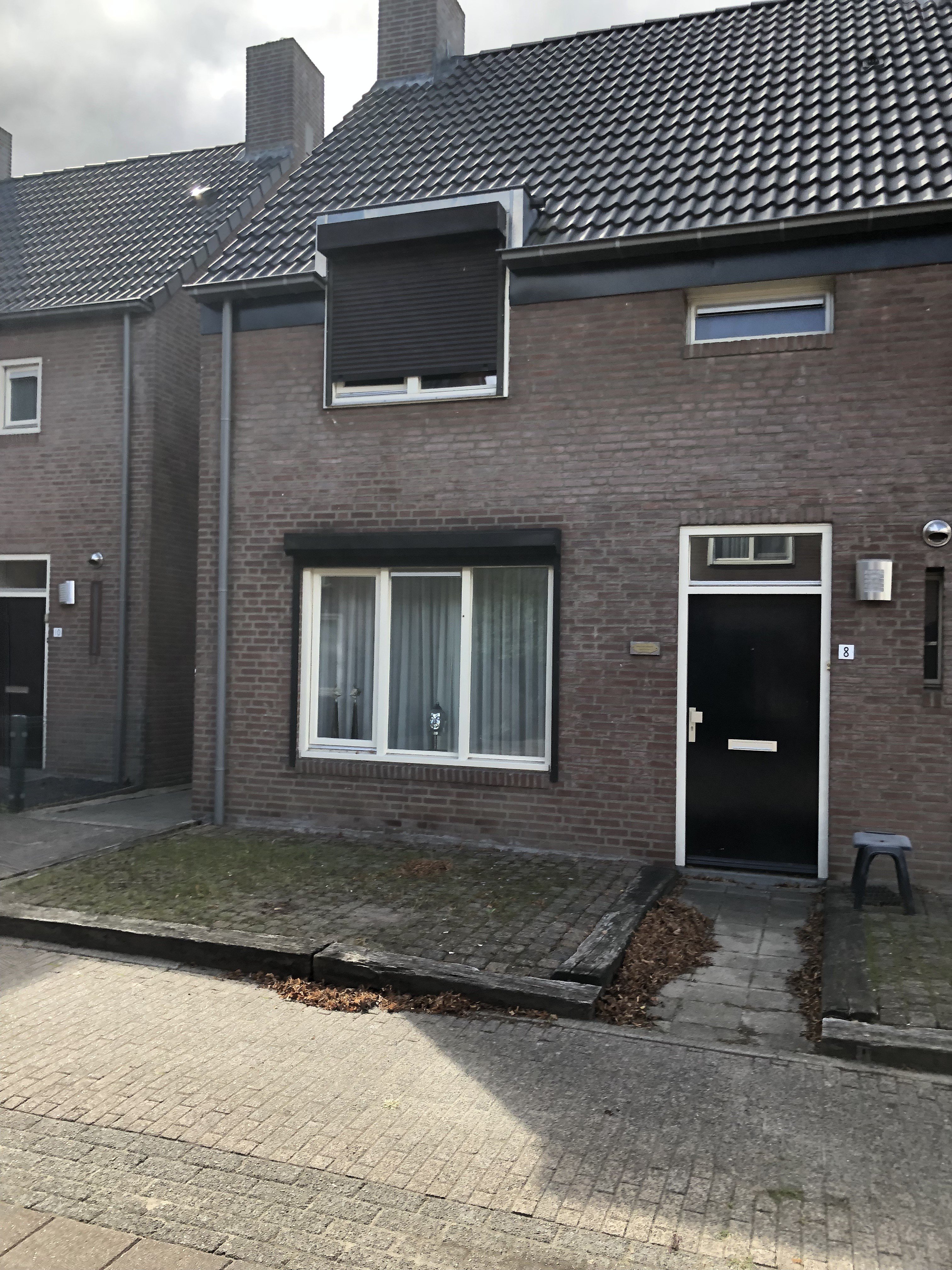 Gagel 8, 5052 CP Goirle, Nederland