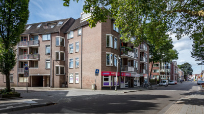 Hesperenstraat 1, 5025 KS Tilburg, Nederland