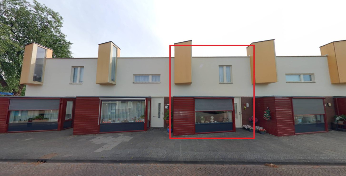 Henri Dunantstraat 21, 5161 EL Sprang-Capelle, Nederland