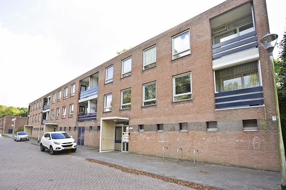 Verhulstlaan 198, 5012 GE Tilburg, Nederland