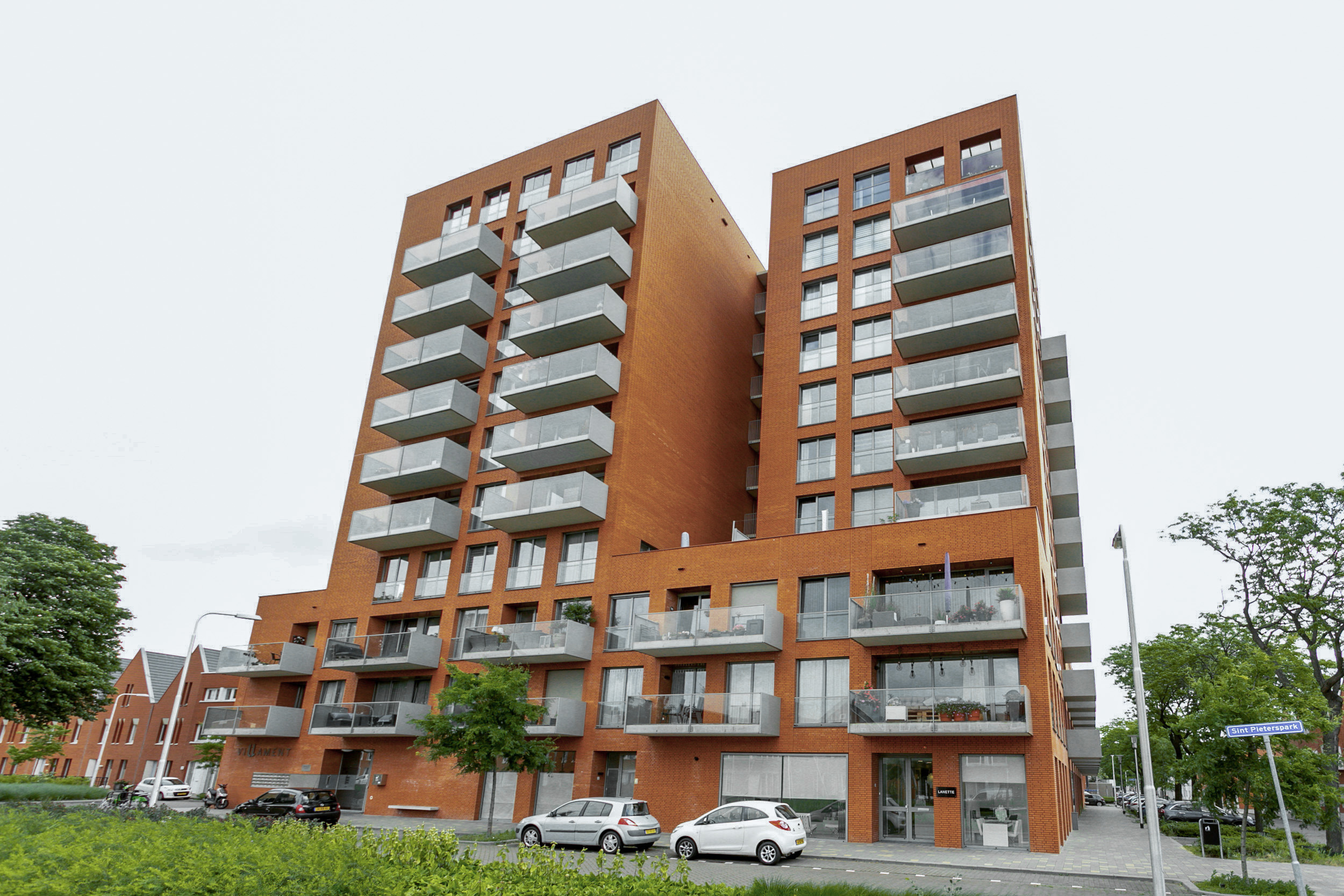 Sint Nicolaasstraat 35, 5014 RR Tilburg, Nederland