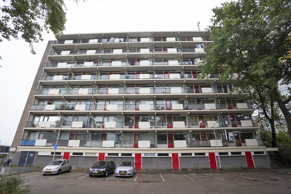 Alleenhouderstraat 108, 5041 LE Tilburg, Nederland