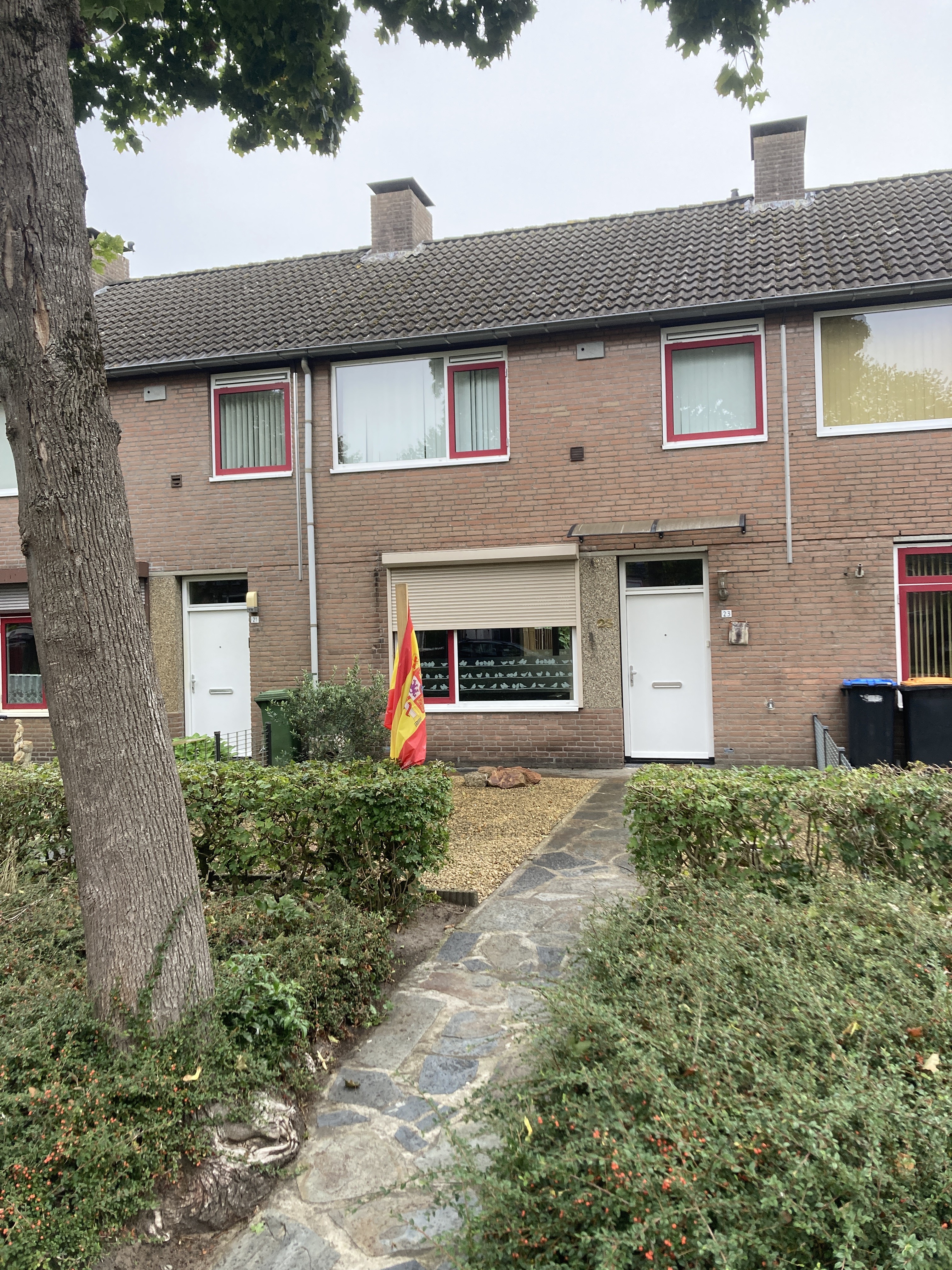 Krekelhorst 23, 5121 SN Rijen, Nederland