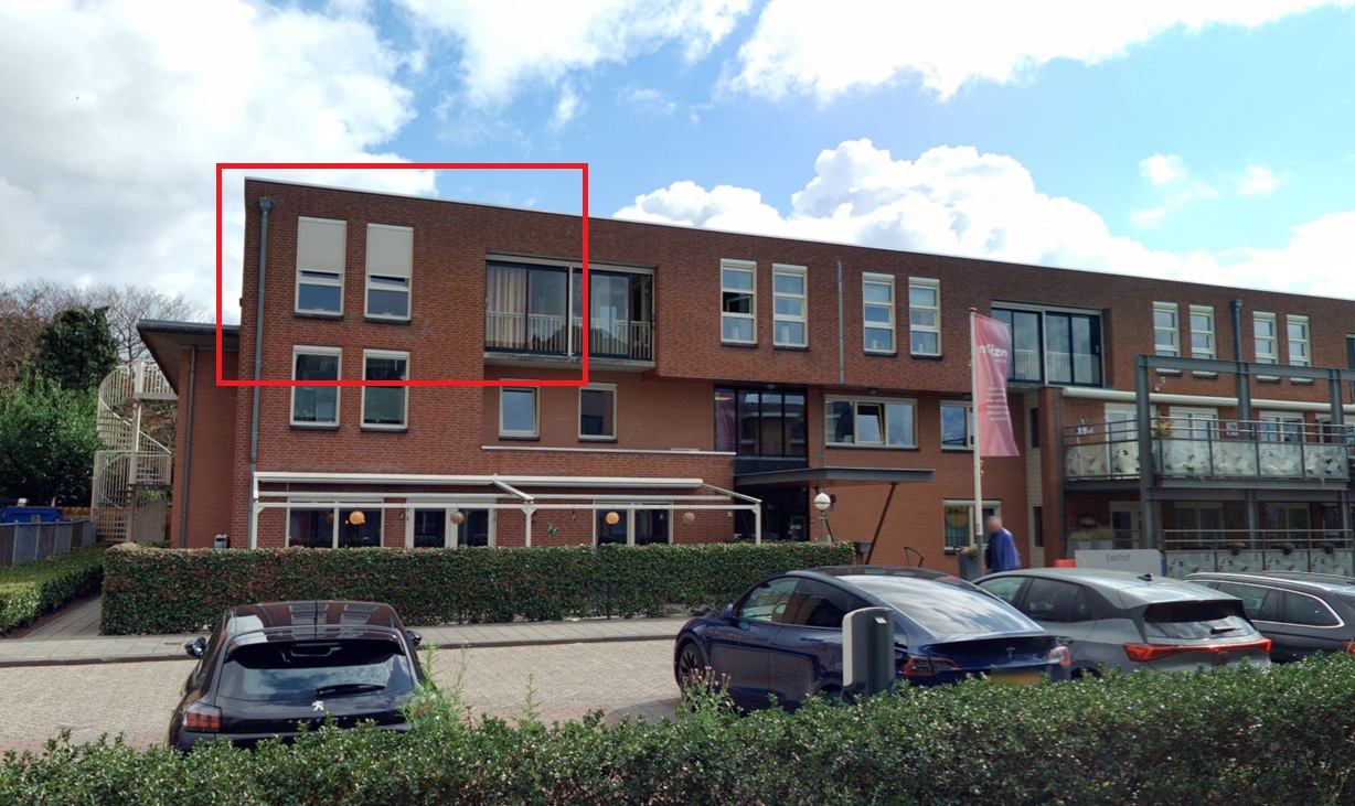 Gasthuisstraat 15I, 5171 GC Kaatsheuvel, Nederland