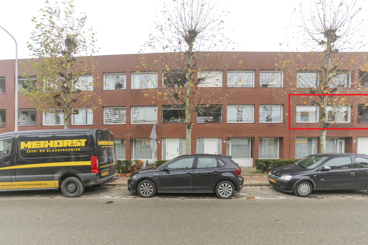 Broekhovenseweg 40I, 5021 GB Tilburg, Nederland