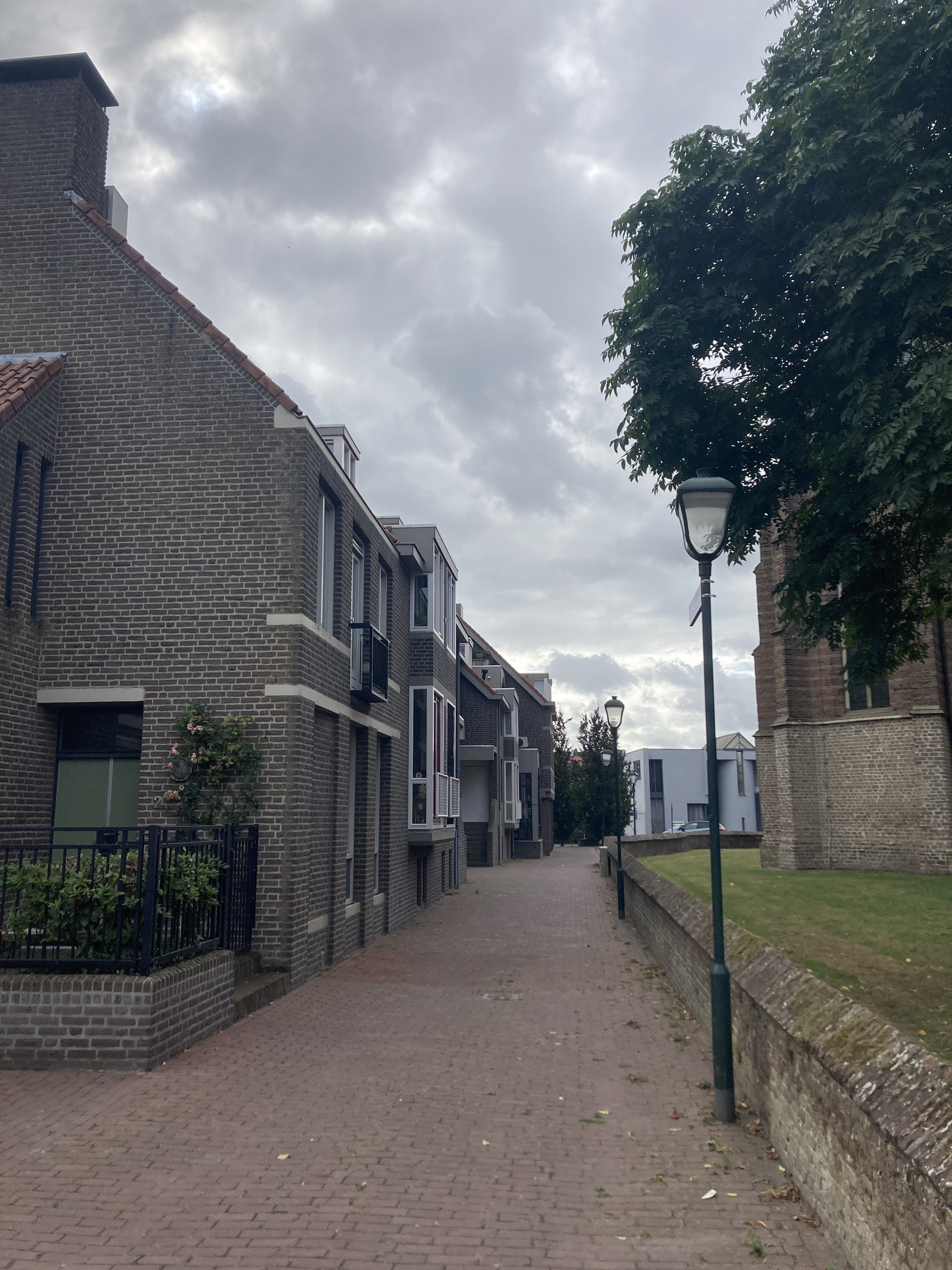Achter de Kerk 30