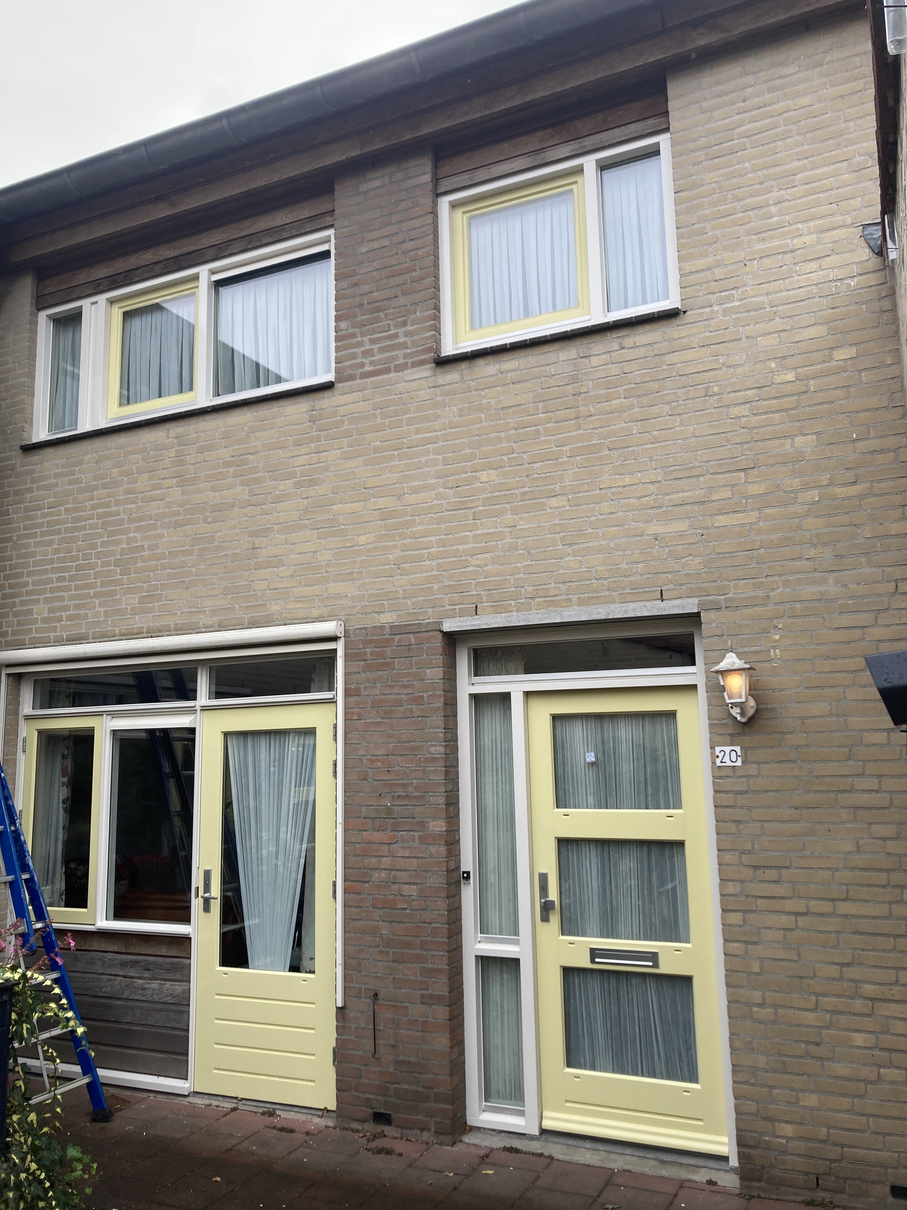 Gerdinahof 20, 5126 GJ Gilze, Nederland