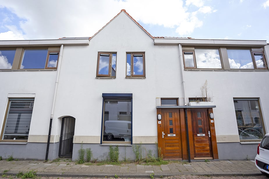 Leliestraat 16, 5014 AG Tilburg, Nederland