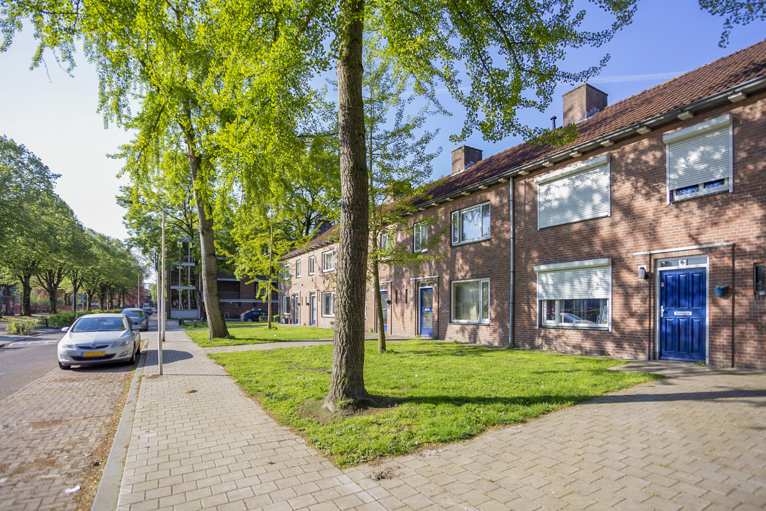 Reitse Hoevenstraat 107