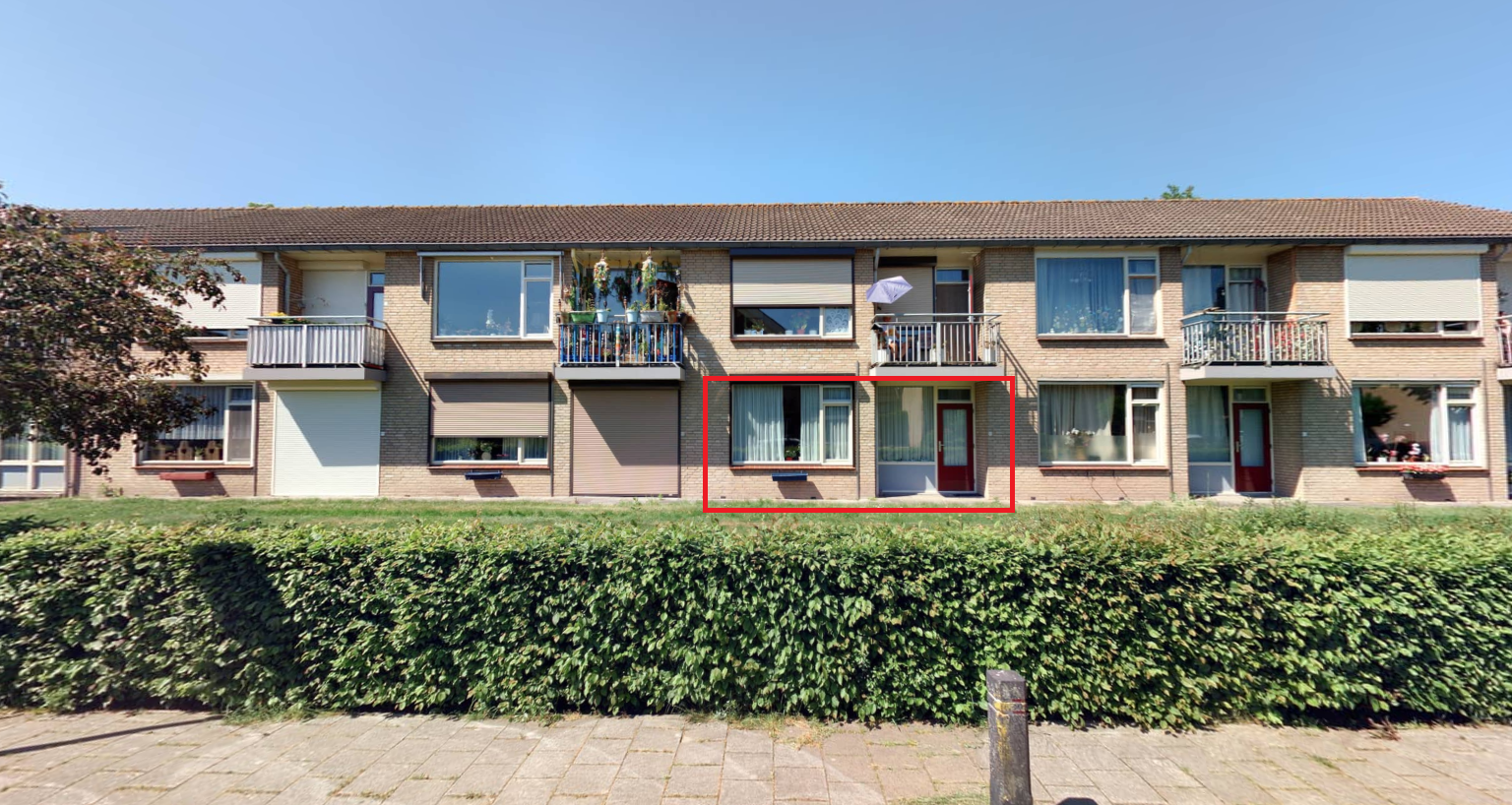 Havendries 98, 5165 VP Waspik, Nederland