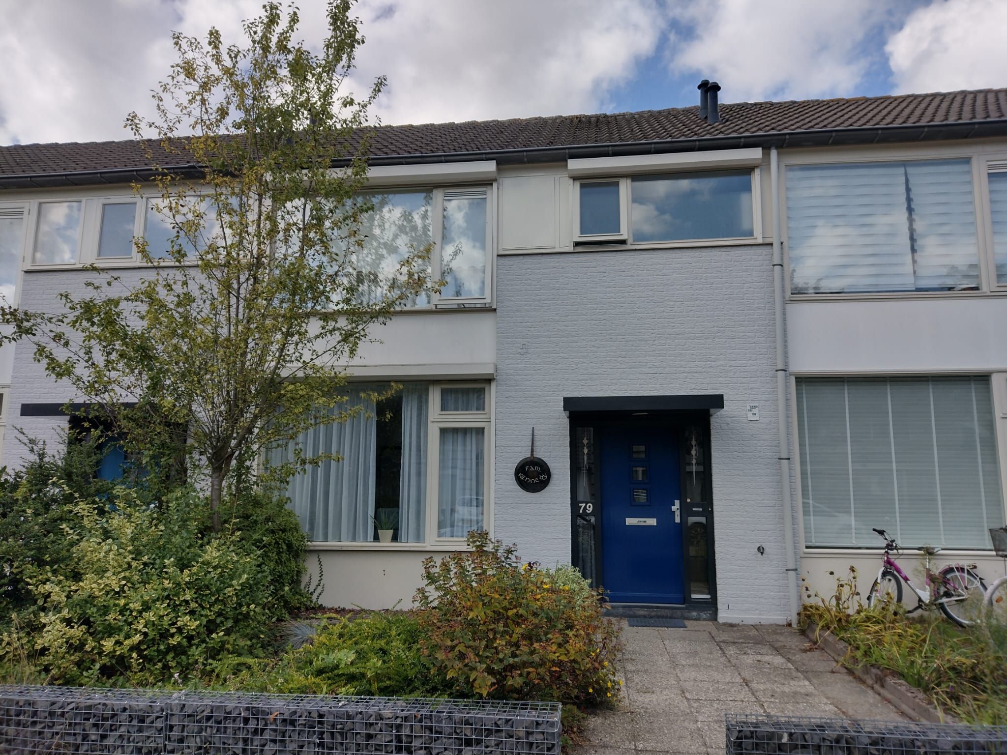 Vivaldistraat 79, 5049 JA Tilburg, Nederland